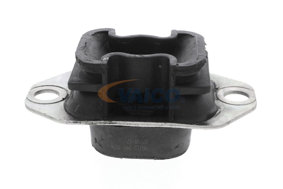 Getriebehalter V46-0874 VAICO RENAULT Kangoo II Express (FW) 1.5 dCi 90 (FW0G, FW05, FW08, FW11) 2014 90 PS