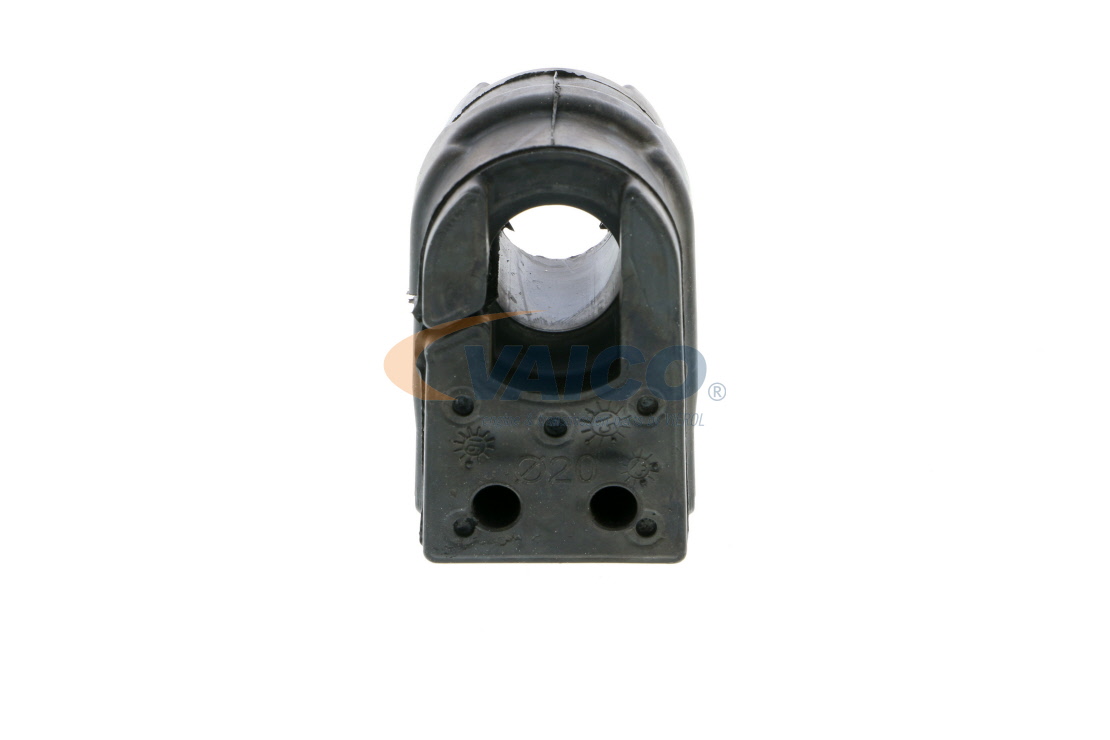 Lagerbus stabilisator V46-0883 VAICO RENAULT Megane III Hatchback (BZ0/1) 1.5 dCi (BZ1G, BZ1W, BZ0R) 2015 95 Pk