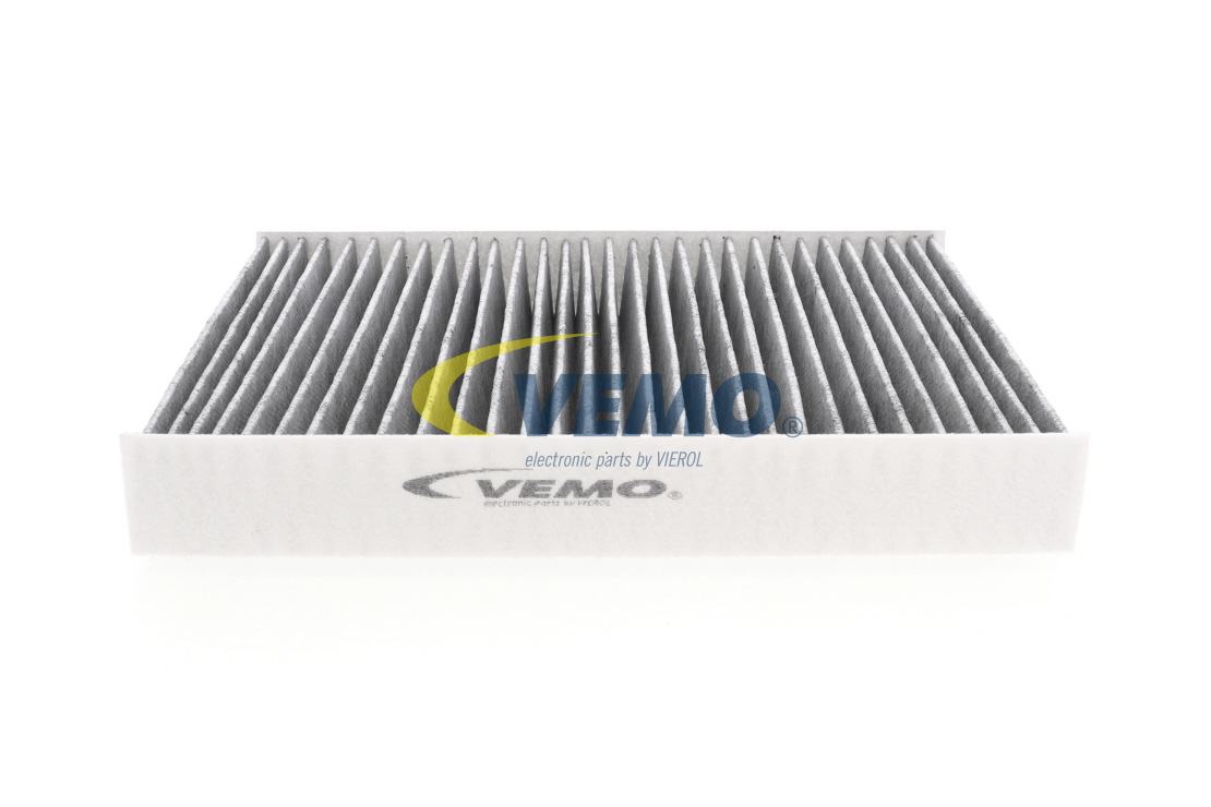 VEMO V46-31-1076 cabin filter RENAULT Grand Scénic IV (R9) 1.5 dCi 95 Hybrid Assist (R9A3) 95hp 2022