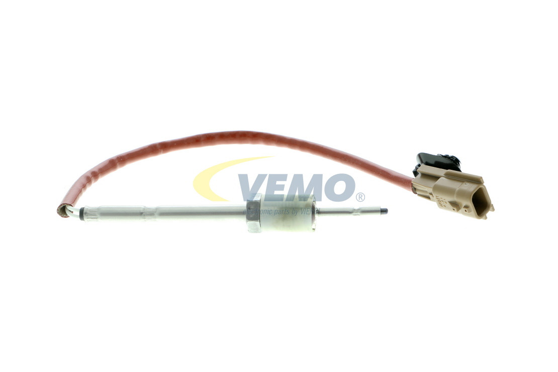 Avgastempgivare V46-72-0131 VEMO RENAULT Grand Scénic III (JZ) 1.6 dCi 2016 130 hk