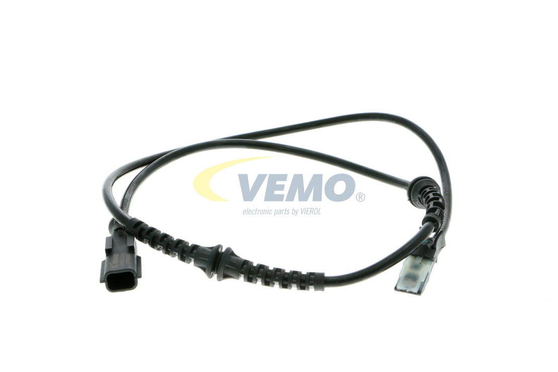 Sensor ABS V46-72-0135 VEMO RENAULT Megane III Hatchback (BZ0/1) 1.5 dCi 2011 106 cv