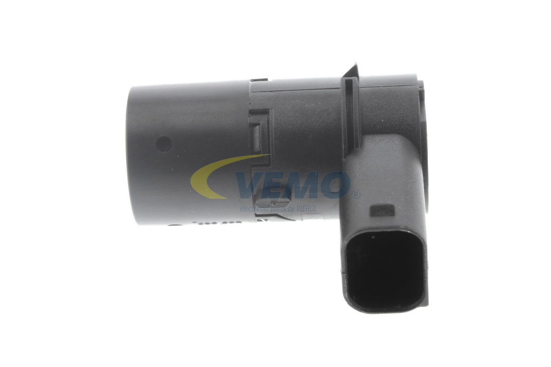 VEMO | Parkeringssensor Original VEMO Quality, sort, Ultralydsensor, bag V46-72-0138 RENAULT Fluence (L3_) 2010 billig online