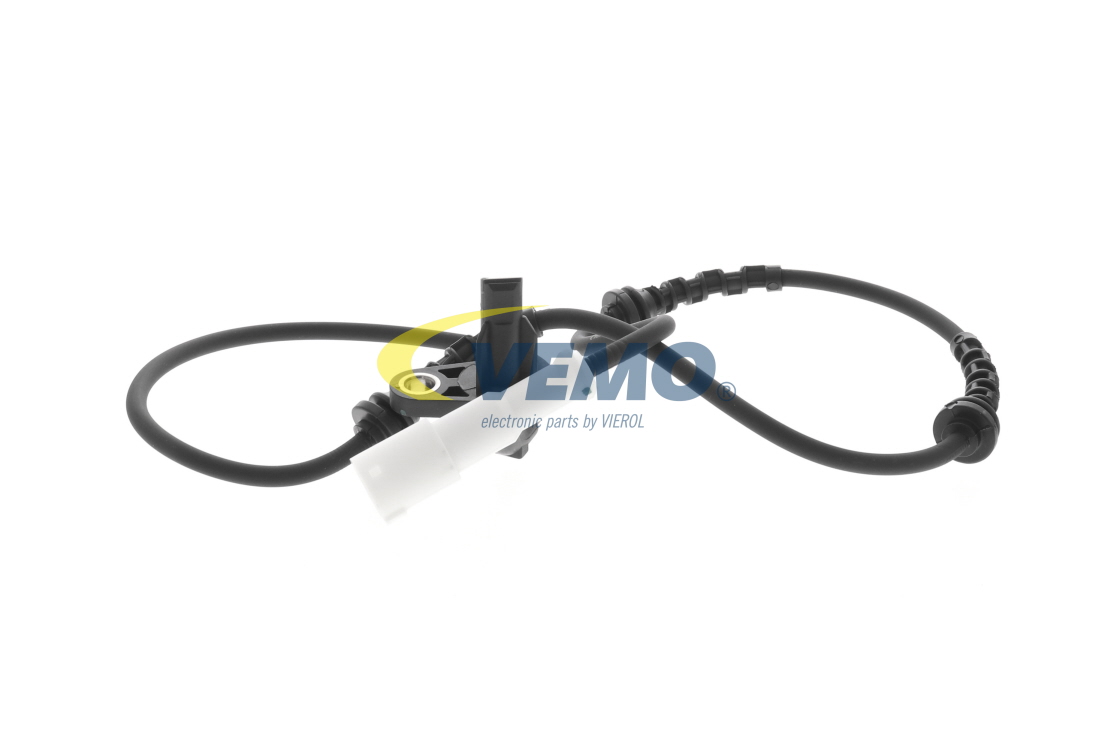 VEMO V46-72-0139 abs sensor RENAULT Clio IV Hatchback (BH) 0.9 TCe 90 (BHNF) 90hp 2015