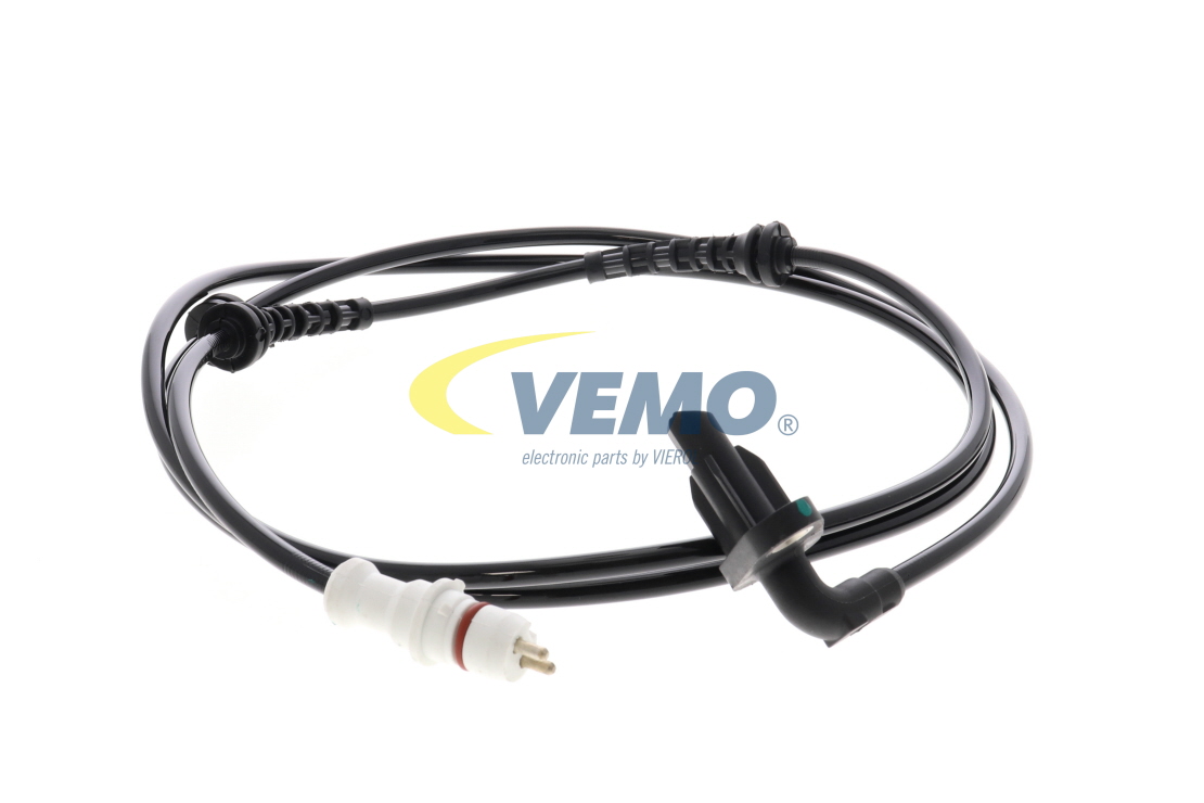 VEMO V46-72-0140 abs sensor RENAULT Clio II Hatchback (BB, CB) 1.5 dCi 100hp 2005