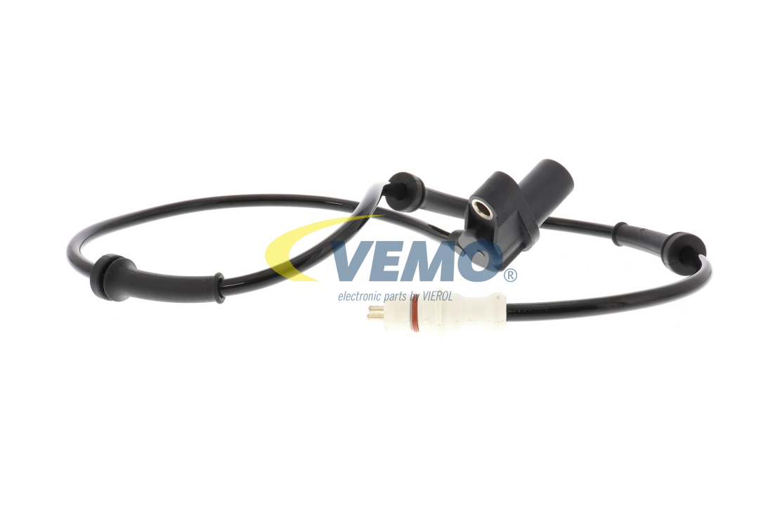 VEMO V46-72-0144 abs sensor RENAULT Clio II Hatchback (BB, CB) 1.2 (BB0A, BB0F, BB10, BB1K, BB28, BB2D, BB2H, CB0A,... 58hp 2006
