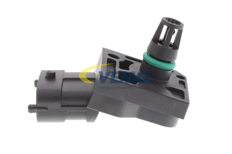 Ladedrucksensor V46-72-0146 VEMO RENAULT Scénic II (JM) 1.5 dCi 2004 101 PS