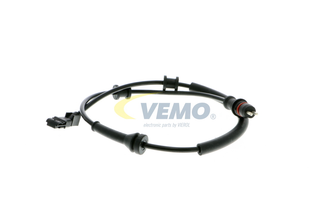 Sensor ABS V46-72-0157 VEMO RENAULT Laguna II Hatchback (BG) 1.9 dCi 2005 125 cv