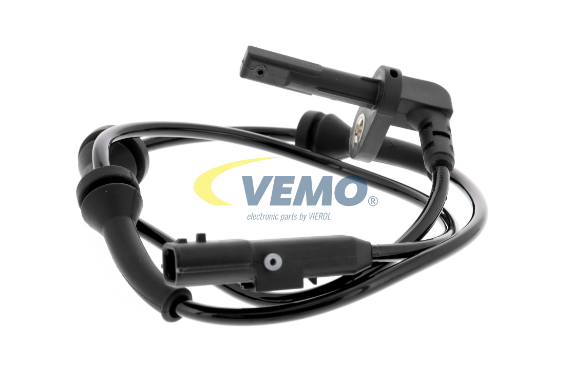 VEMO V46-72-0159 ABS sensor RENAULT MASTER 3 (EV, HV, UV) 2.3 dCi 100 RWD 101 hp Diesel 2011