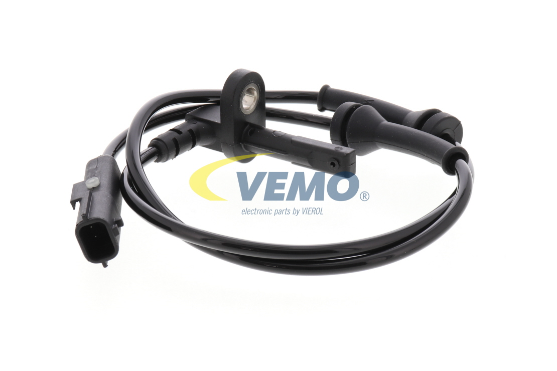 VEMO V46-72-0160 ABS sensor RENAULT MASTER 3 (EV, HV, UV) 2.3 dCi 100 RWD 101 hp Diesel 2016