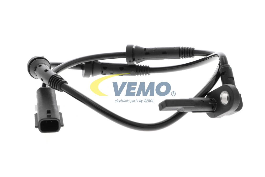 Sensor ABS V46-72-0165 VEMO DACIA Logan II MCV (L8) 1.0 LPG (K8ML) 2019 101 cv