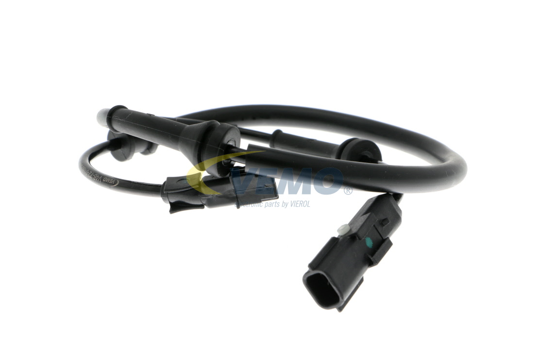 Sensor ABS V46-72-0180 VEMO RENAULT Espace IV (JK) 1.9 dCi 2008 120 cv