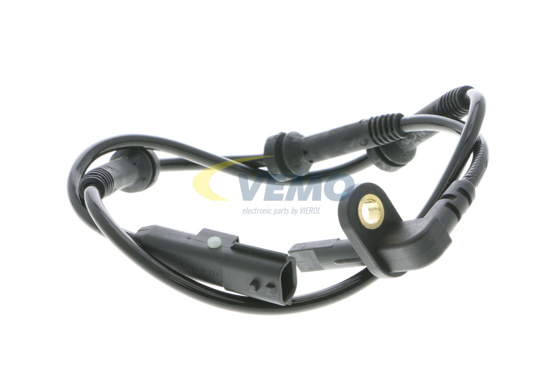 Sensor ABS V46-72-0185 VEMO RENAULT Clio IV Hatchback (BH) 0.9 TCe 75 (BHNP) 2019 76 cv