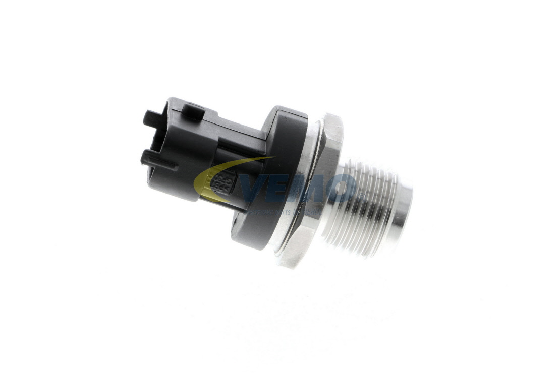 Sensor, brændstoftryk V46-72-0187 VEMO RENAULT Trafic II Bus (JL) 2.5 dCi 135 (JL0D) 2006 135 HK
