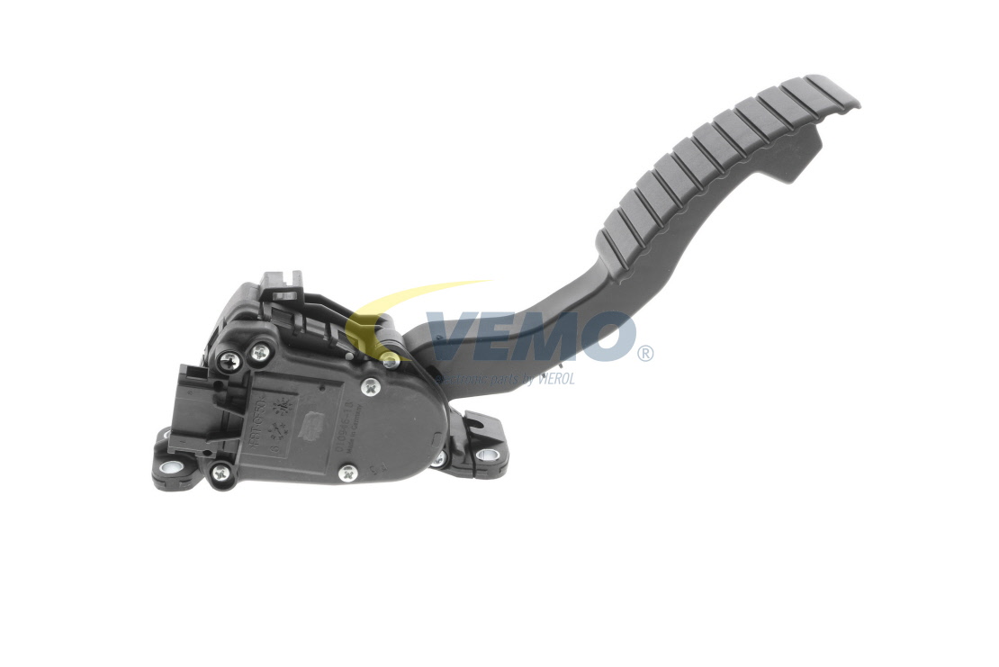 VEMO V46-82-0001 accelerator pedal position sensor RENAULT Laguna II Hatchback (BG) 1.6 LPG 107hp 2002
