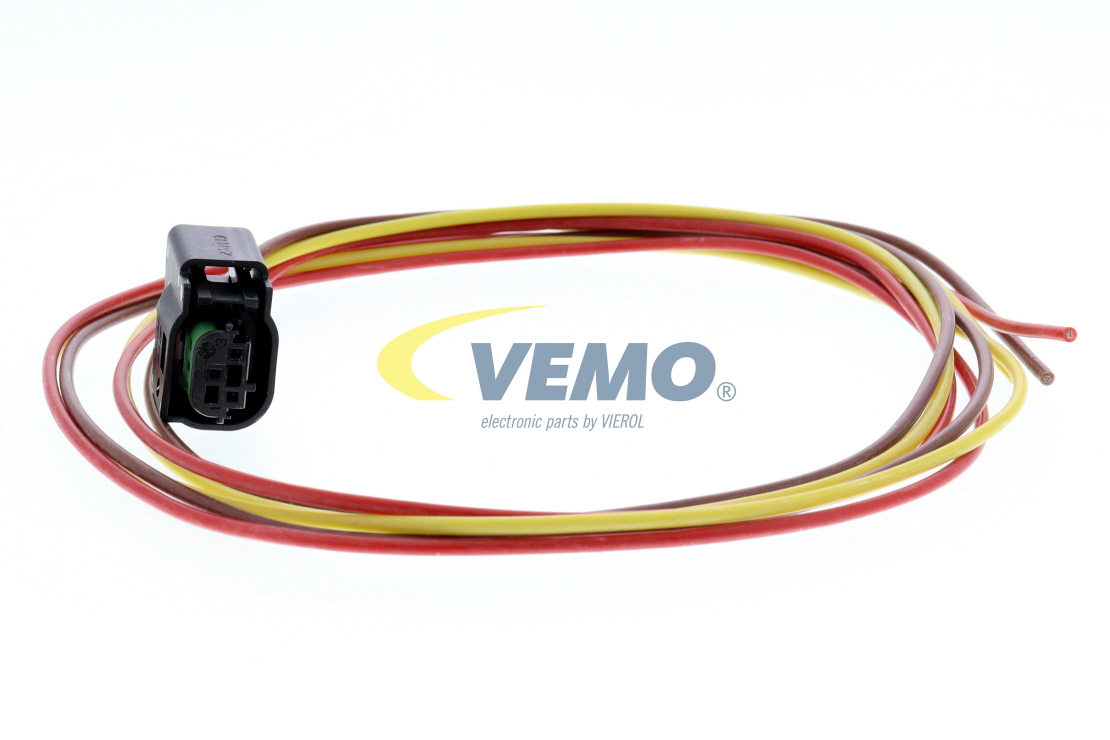 Rep.sats, kabelstam V46-83-0016 VEMO RENAULT Grand Scénic III (JZ) 2.0 dCi 2012 160 hk