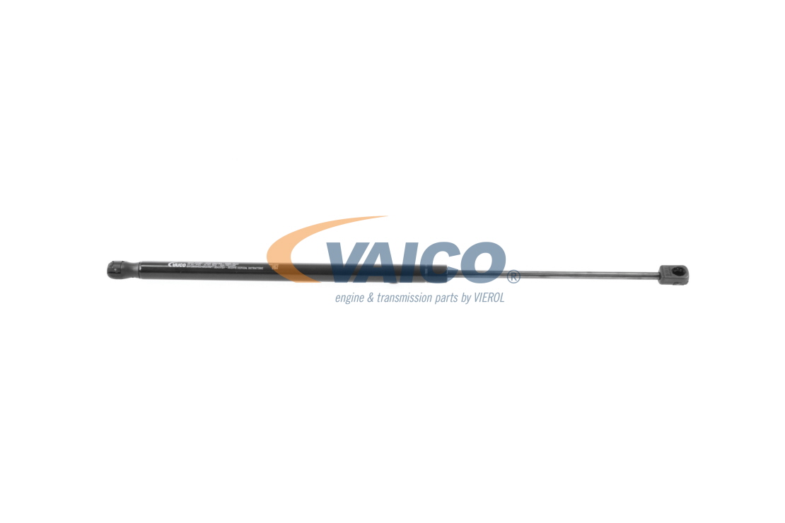 VAICO V48-0158 Boot struts VAUXHALL Meriva Mk1 (A) (X03) 1.4 16V Twinport 90 hp Petrol 2008