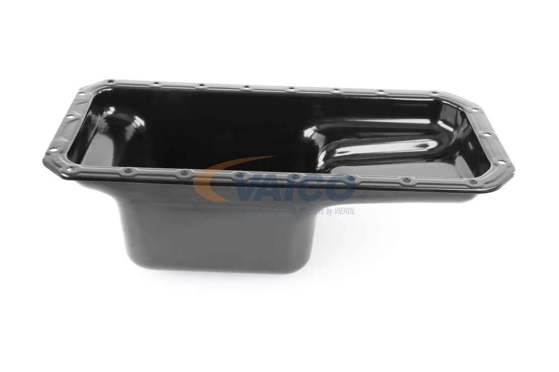 Coppa olio V48-0171 VAICO LAND ROVER Defender SUV Cabrio (L316) 2.5 TDI 4x4 (L316) 1992 113 CV