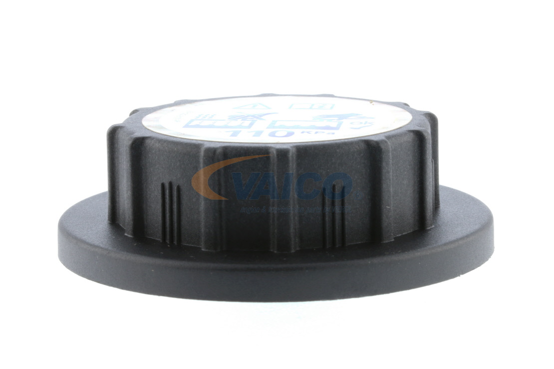 Tampa de fecho, recipiente de líquido de refrigeração V48-0178 VAICO ROVER 75 Tourer (RJ) 2.5 V6 2002 177 cv