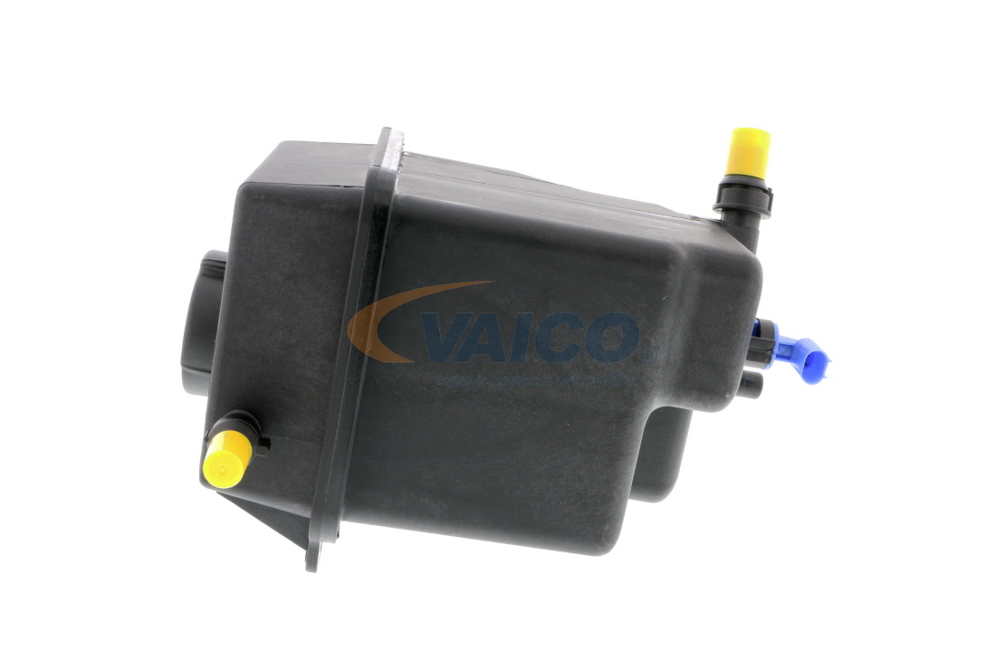 OEM-nummer PCF000033 - Expansietank, koelvloeistof V48-0210 BMW, LAND ROVER, ROVER