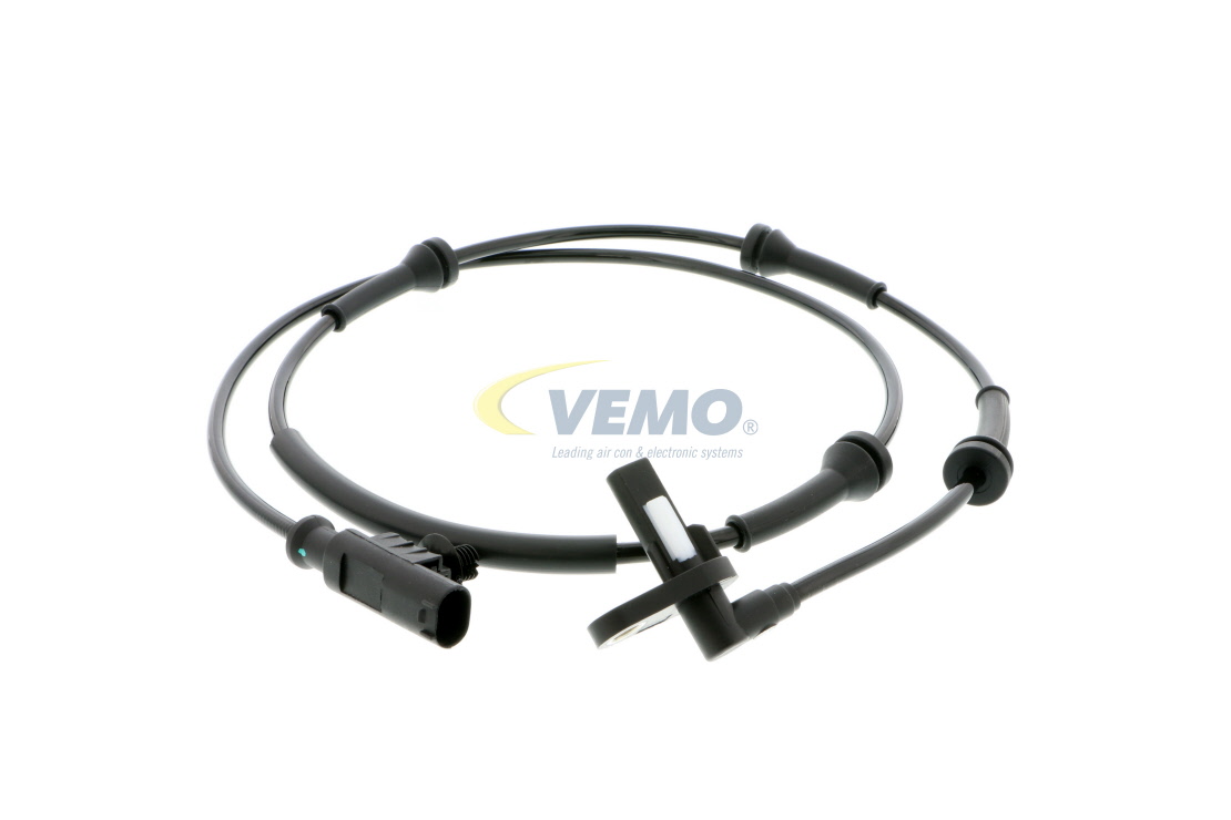 Número OEM SSB 5001 02 - Sensor, rotações da roda V48-72-0025 LAND ROVER, ROVER, MG