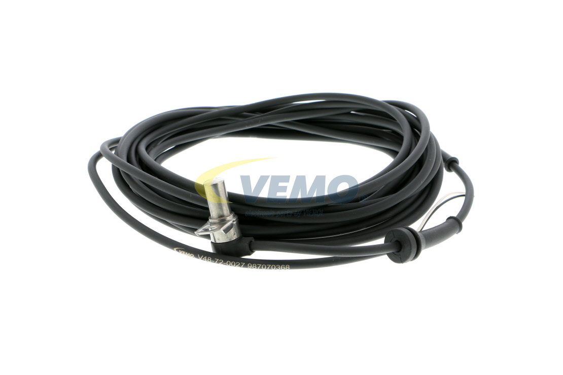 Número OEM SSW 500030 - Sensor ABS V48-72-0027 LAND ROVER