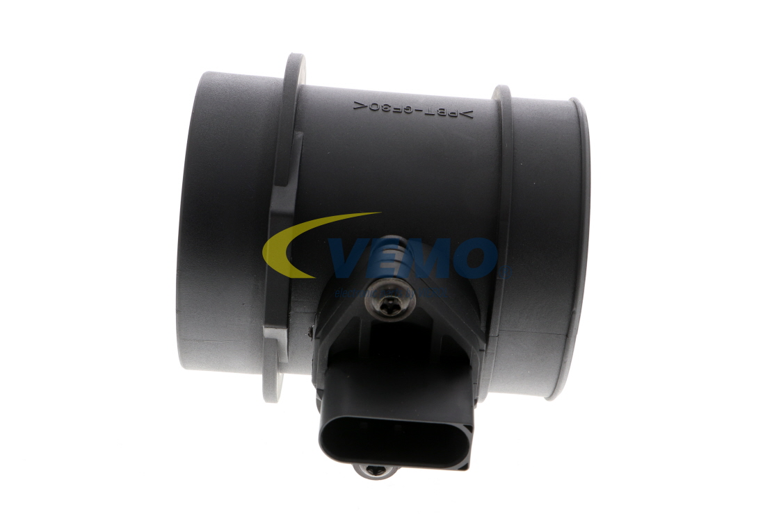 VEMO V48-72-0040 mass air flow sensor (maf) SEAT Alhambra I (7V8, 7V9) 2.8 V6 204hp 2007