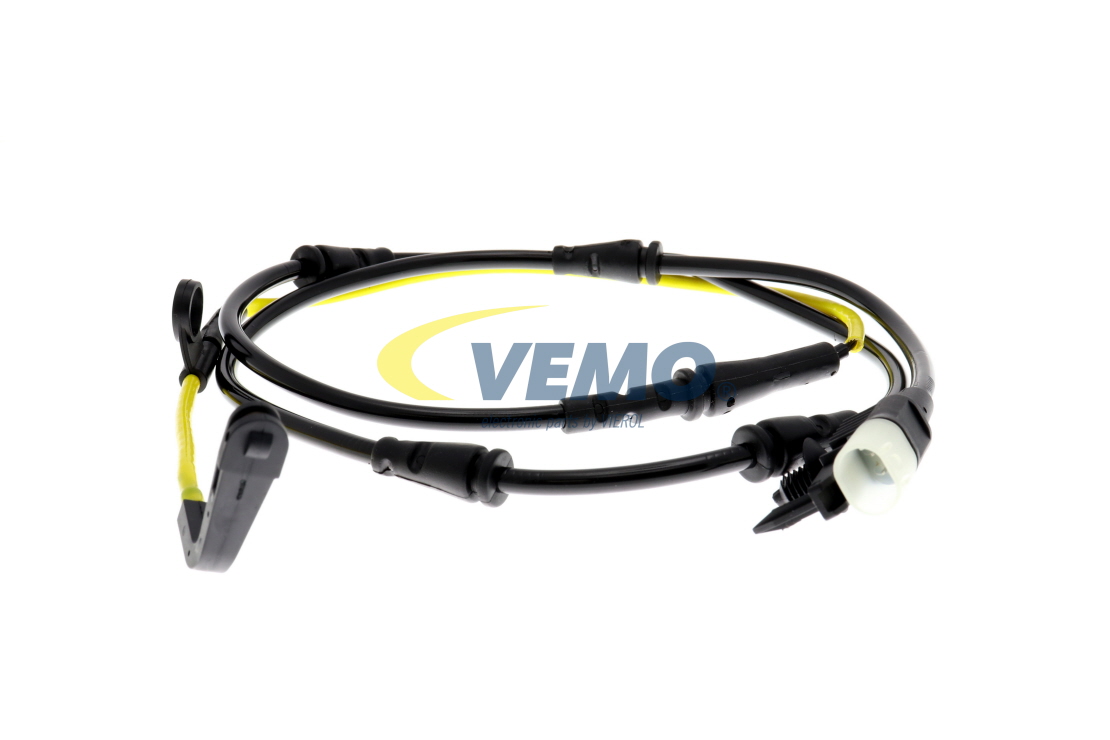 Número OEM LR 045959 - Sensor de desgaste de pastillas de frenos V48-72-0047 LAND ROVER, ROVER