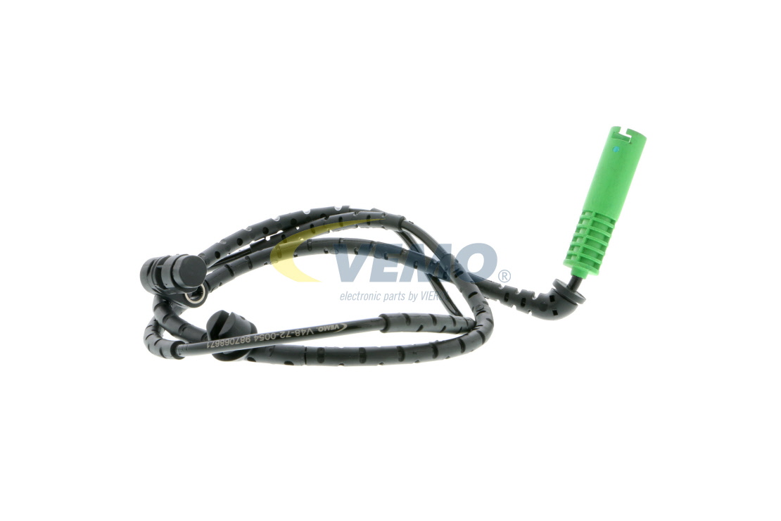 Número OEM SSF 5000 21 - Sensor, rotações da roda V48-72-0054 LAND ROVER, ROVER