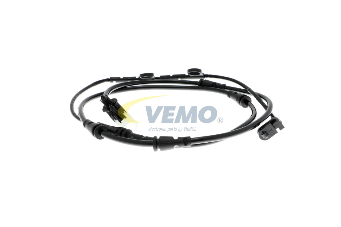 Número OEM LR 033275 - Contacto avisador, desgaste da pastilha de travão V48-72-0078 LAND ROVER, ROVER