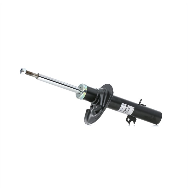SACHS | Støddæmper øverste stift, højre foraksel, Gastryk, dobbeltrør, Fjederben 313 681 PEUGEOT 207 Hatchback 2010 billig online