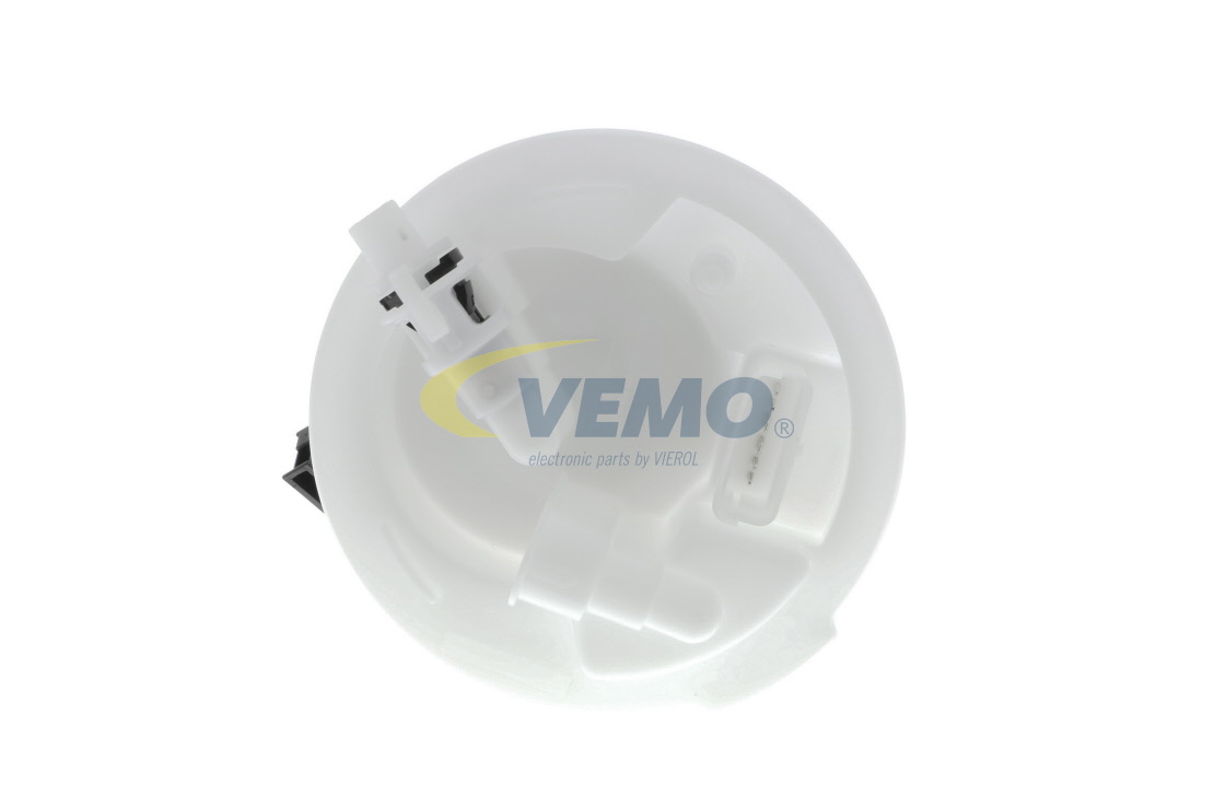 V49-09-0004 VEMO Fuel hose Original VEMO Quality