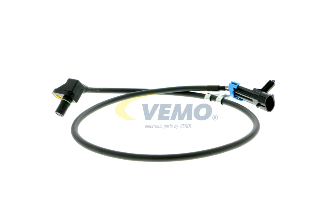 VEMO | Sensor de velocidad de rueda Eje delantero, Original calidad de VEMO V51-72-0060 CHEVROLET Blazer S10 II 2005 baratos online