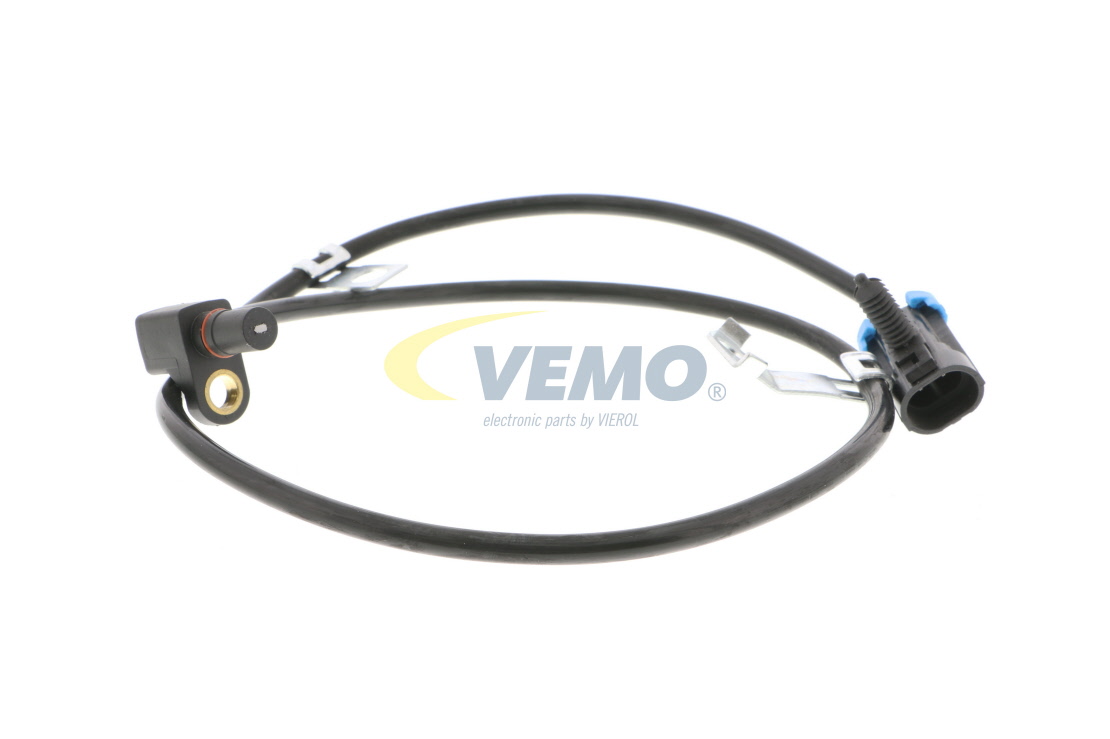 VEMO | ABS Sensor højre foraksel, Original VEMO Quality V51-72-0062 CHEVROLET Astro Bus 1996 billig online