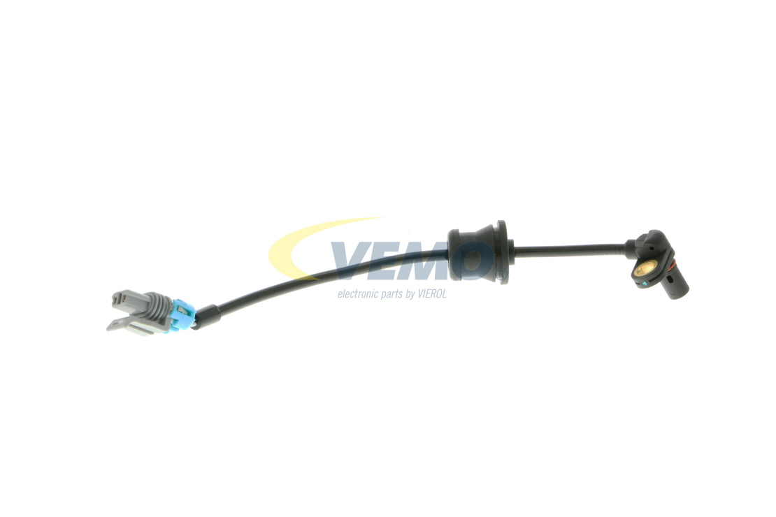 VEMO V51-72-0074 ABS sensor VAUXHALL Antara (L07) 2.2 CDTi 4x4 184 hp Diesel 2014