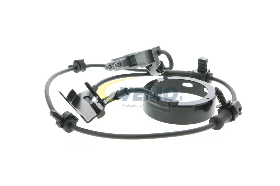 Numer OEM 15 176 997 - Czujnik, prędkosć obrotowa koła V51-72-0079 CHEVROLET, DAEWOO, GMC