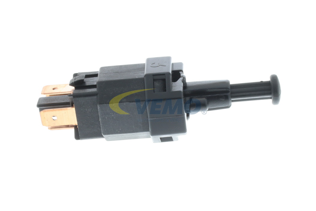 Número OEM 90 245 780 - Interruptor de luces freno V51-73-0008 OPEL, CHEVROLET, SAAB, VAUXHALL
