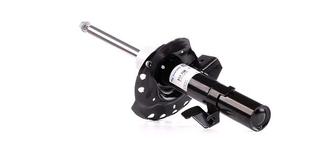 Numéro OEM 1577936 - Amortisseur 313 758 FORD, FORD USA