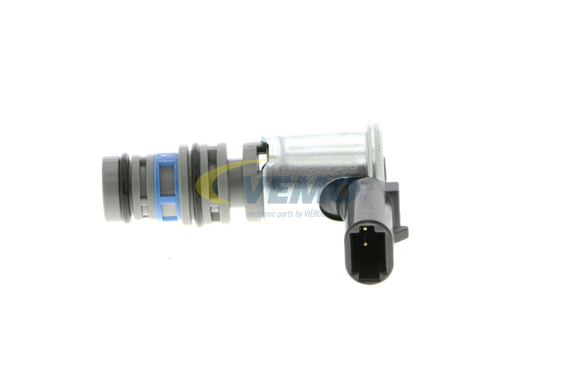 VEMO V51-77-0003 automatic gearbox solenoid CHEVROLET Silverado II 1500 Crew Cab Pickup 4.8 299hp 2007