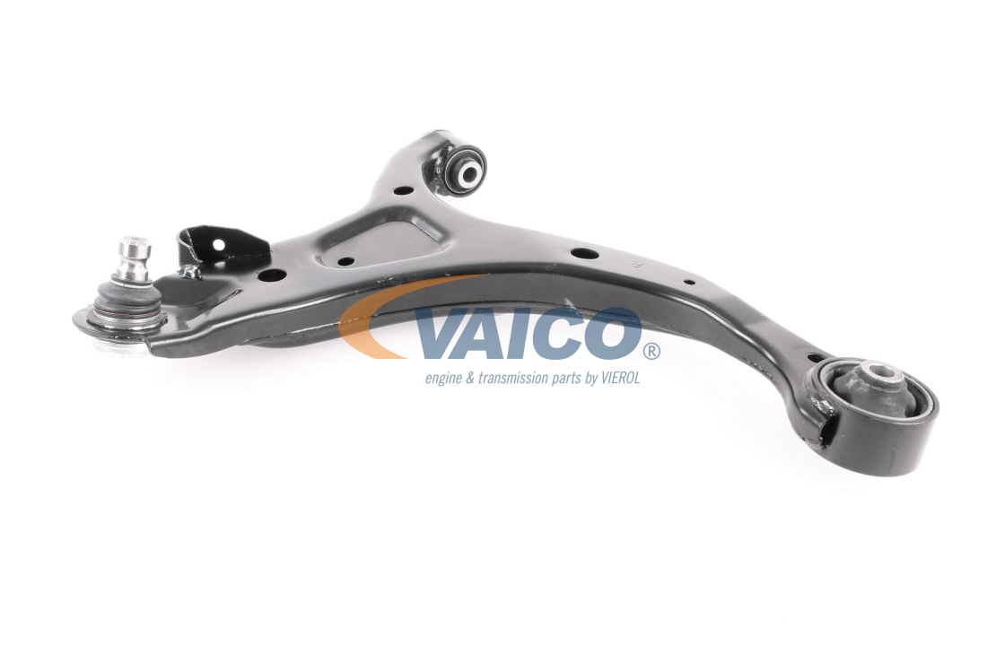 Número OEM 54501 2B500 - Braço de suspensão V52-0244 RENAULT, OPEL, HYUNDAI, MAZDA, KIA