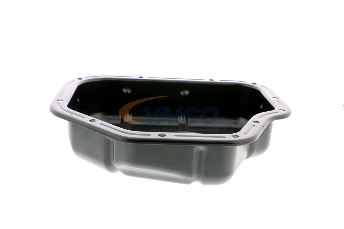 Cárter de aceite V52-0271 VAICO HYUNDAI Santa Fe II (CM) 2.7 V6 GLS 4x4 2007 189 cv