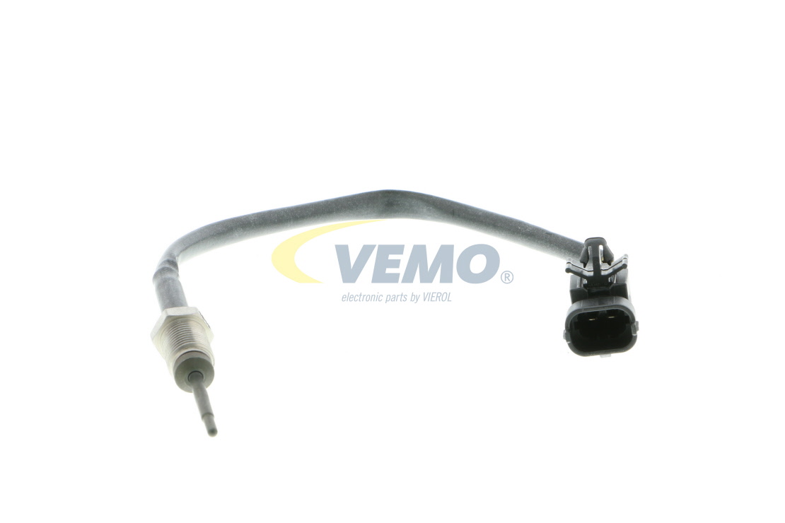 Sensor, temp. gas escape V52-72-0160 VEMO HYUNDAI Santa Fe II (CM) 2.2 CRDi 4x4 2007 139 cv