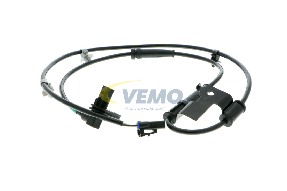 Numer OEM 95670 2B200 - Czujnik, prędkosć obrotowa koła V52-72-0207 HYUNDAI, KIA