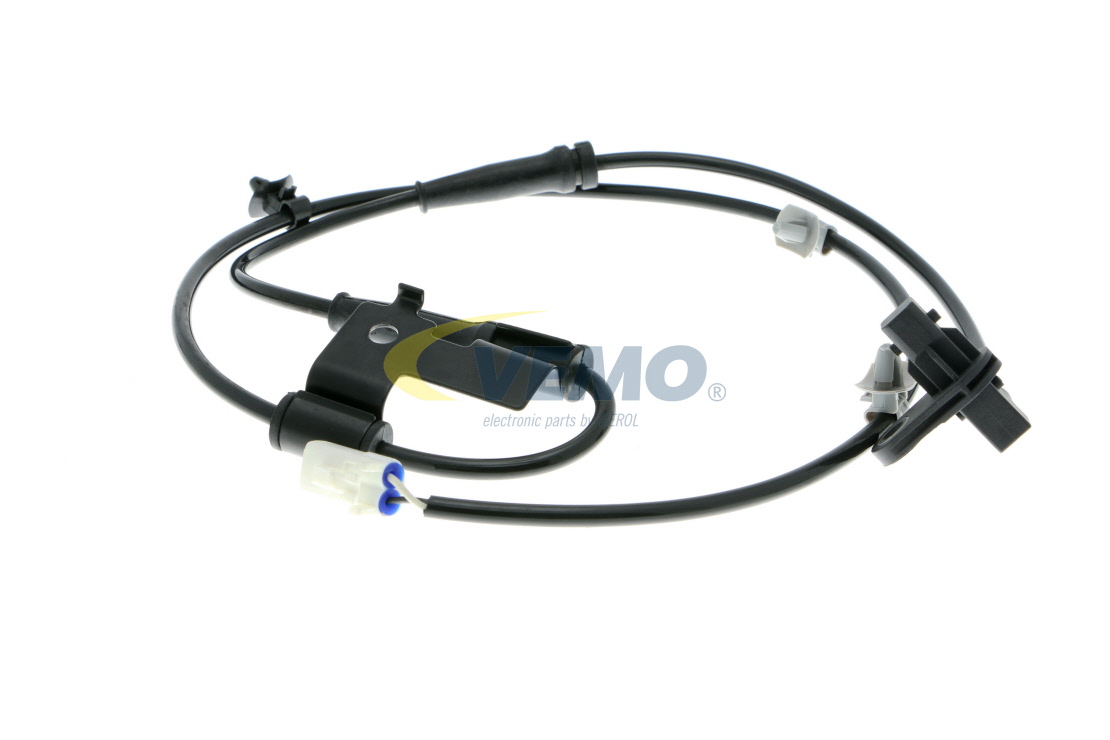 Numer OEM 95670 2B210 - Czujnik, prędkosć obrotowa koła V52-72-0208 HYUNDAI, KIA