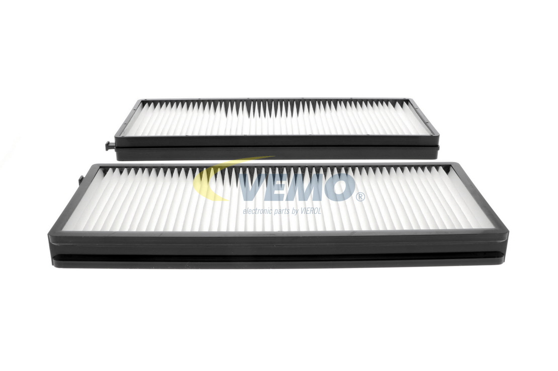 Numero OEM 0 K2FA 6152X - Filtro abitacolo V53-30-5001 HYUNDAI, KIA, MAZDA