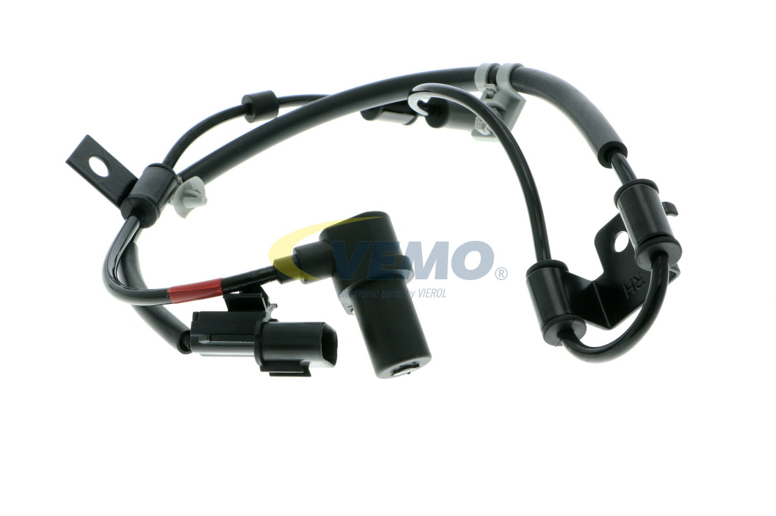 Numer OEM 95671-1E100 - Czujnik, prędkosć obrotowa koła V53-72-0090 HYUNDAI, KIA
