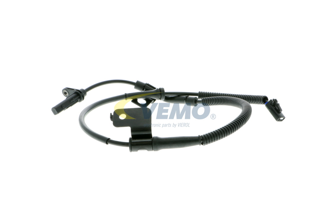 Sensor ABS V53-72-0095 VEMO KIA Sorento I (JC) 2.5 CRDi 2011 178 cv