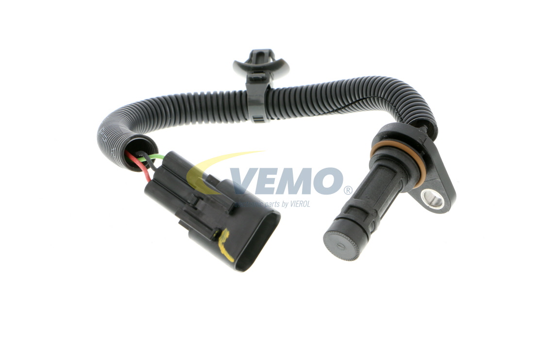Vevaxelgivare V53-72-0099 VEMO KIA cee‘d I Kombi (ED) 1.4 LPG 2012 87 hk