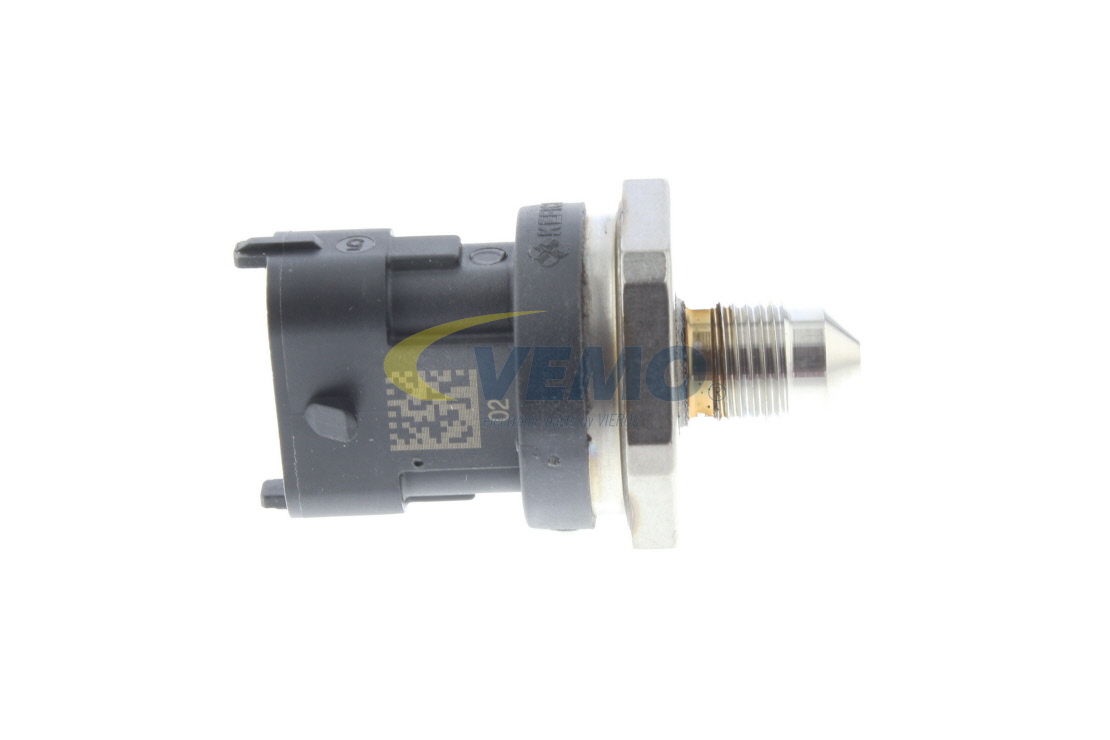 VEMO | Sensor Brændstoftryk Q+, original equipment manufacturer quality V53-72-0100 KIA cee‘d II Hatchback (JD) 2016 billig online