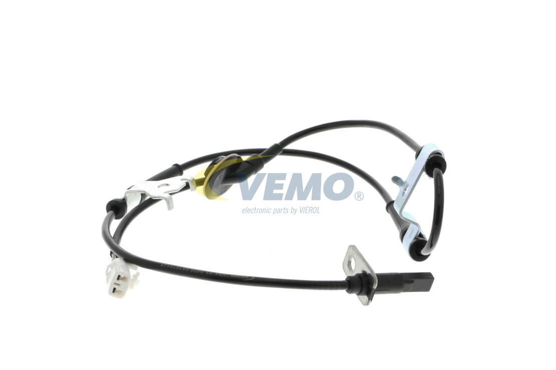Sensore ABS V64-72-0025 VEMO SUZUKI Grand Vitara II SUV (JT, TE, TD) 1.6 Trazione integrale (TA74, JB416) 2007 99 CV