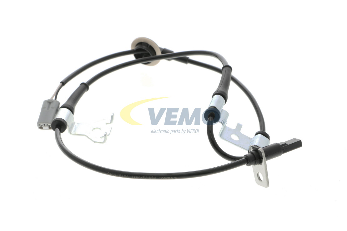Sensore ABS V64-72-0027 VEMO SUZUKI Grand Vitara II SUV (JT, TE, TD) 1.6 Trazione integrale (TA74, JB416) 2011 99 CV